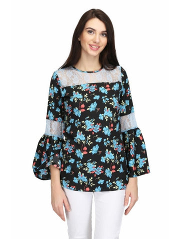 Perfect Fit Women's Top Roposo Clout